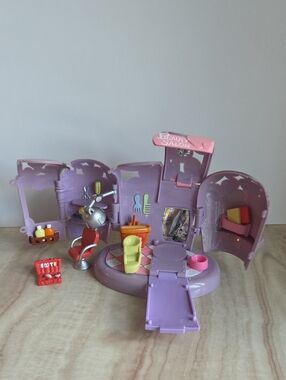 Snubbies Beauty Salon Pls Read Toyquest